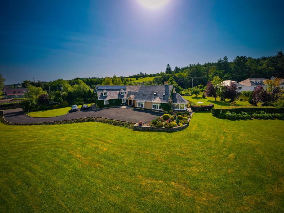 Park Lodge Accommodation Abbeyfeale Exterior photo