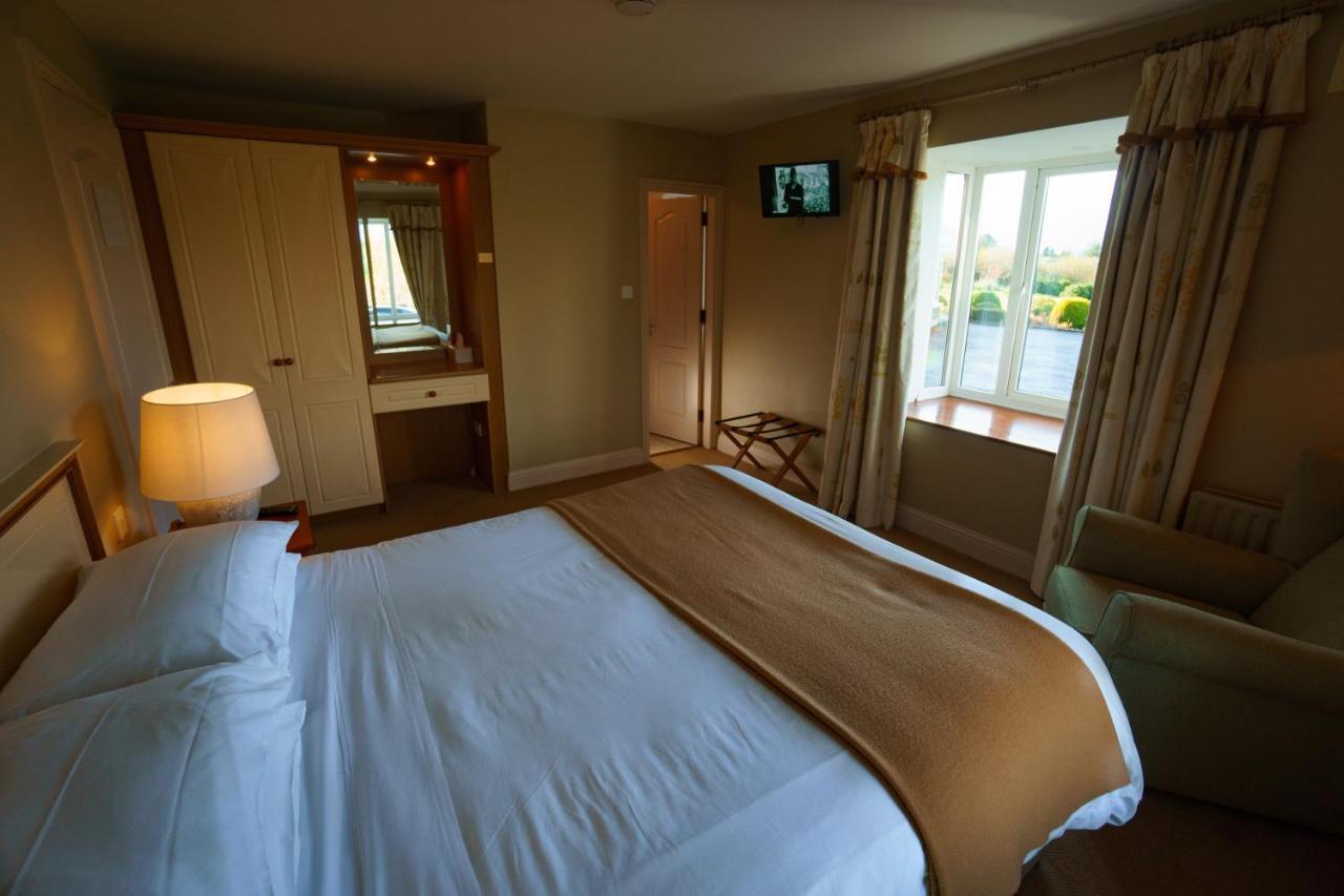 Park Lodge Accommodation Abbeyfeale Exterior photo